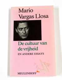 Cultuur van de vrijheid en andere essays