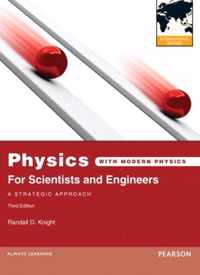 Physics for Scientists and Engineers