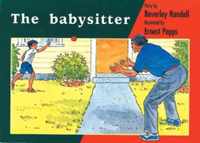 The babysitter