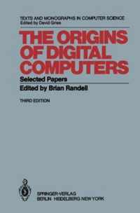 The Origins of Digital Computers