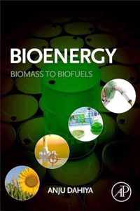 Bioenergy