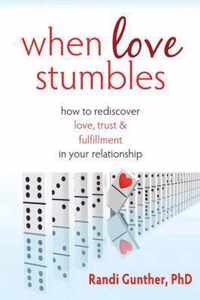 When Love Stumbles