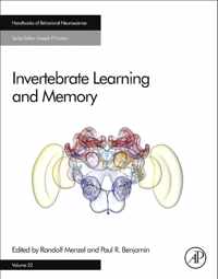 Invertebrate Learning and Memory