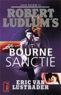 De Bourne Sanctie (Bourne 6)