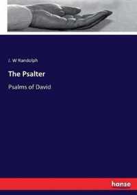 The Psalter