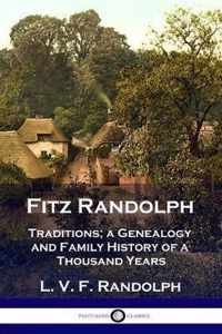 Fitz Randolph