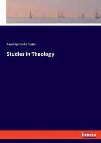 Studies in Theology