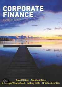 Corporate Finance