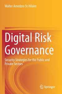 Digital Risk Governance