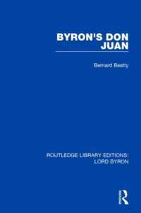 Byron's Don Juan