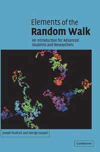 Elements of the Random Walk