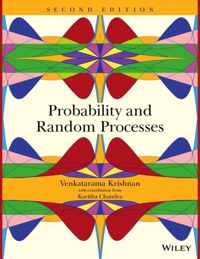 Probability and Random Processes