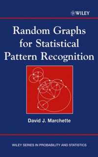 Random Graphs for Statistical Pattern Recognition