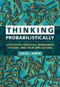 Thinking Probabilistically