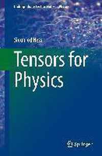 Tensors for Physics