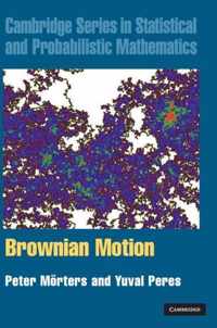 Brownian Motion