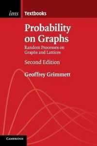 Probability on Graphs