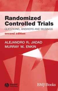 Randomized Controlled Trials 2nd