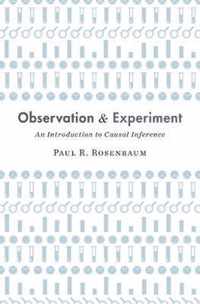 Observation and Experiment