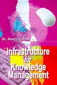 Infrastructure for Knowledge Management