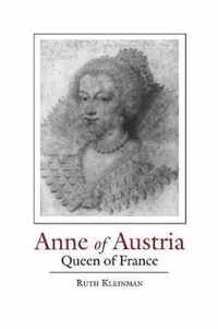 Anne of Austria