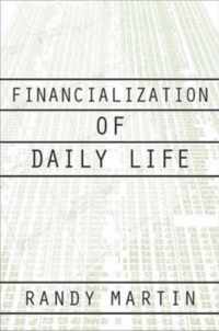 Financialization Of Daily Life