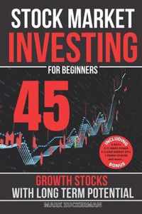 Stock Market Investing For Beginners