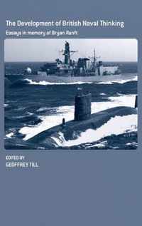 The Development of British Naval Thinking