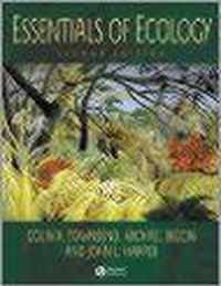 Essentials of Ecology