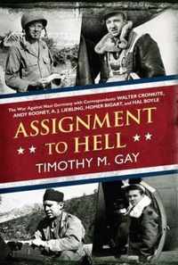 Assignment to Hell