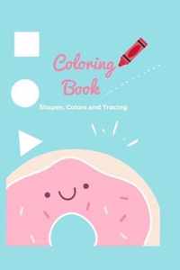 Coloring book