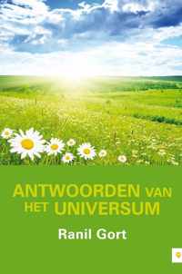 Antwoorden Van Het Universum