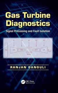 Gas Turbine Diagnostics