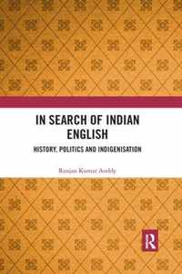 In Search of Indian English