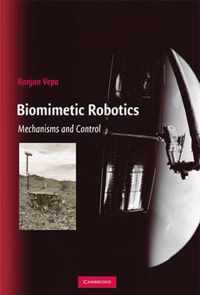 Biomimetic Robotics