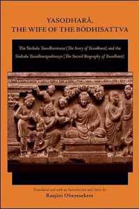 Yasodhara, the Wife of the Bodhisattva