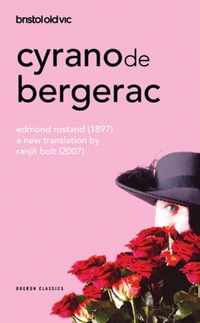 Cyrano de Bergerac