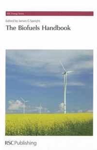 The Biofuels Handbook