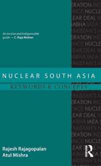 Nuclear South Asia