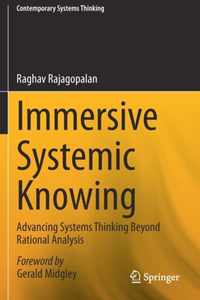 Immersive Systemic Knowing