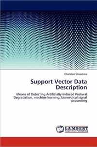 Support Vector Data Description