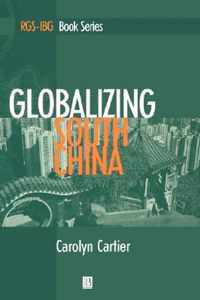 Globalizing South China