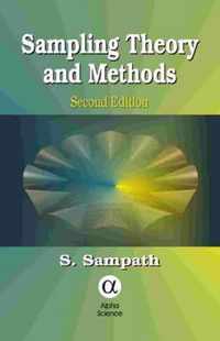 Sampling Theory and Methods