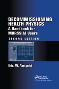 Decommissioning Health Physics