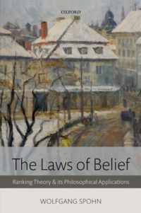 The Laws of Belief