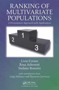 Ranking of Multivariate Populations