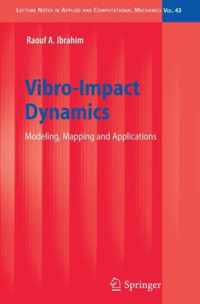 Vibro-Impact Dynamics