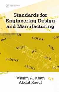 Standards for Engineering Design and Manufacturing