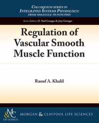 Regulation of Vascular Smooth Muscle Function