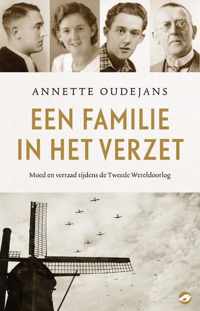 Een familie in het verzet